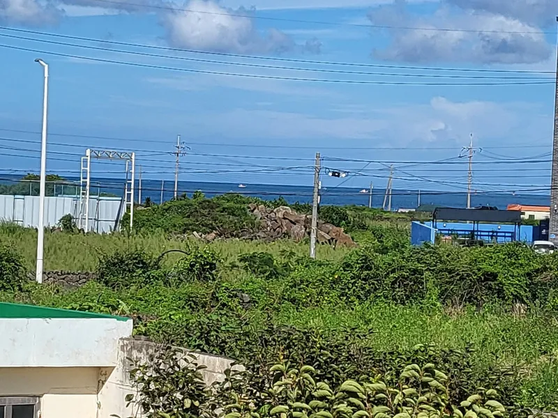 [제주 조천] 투룸 독채 스테이 41