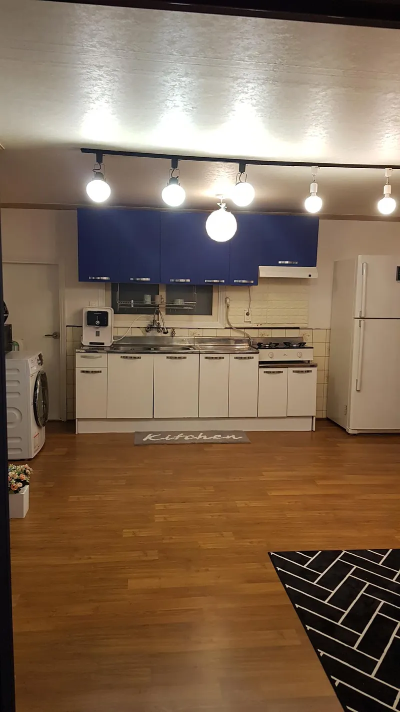 [Gangseo, Seoul] Hotel-grade male-only share house 5 minutes walk from Hwagok-dong Line 2 16