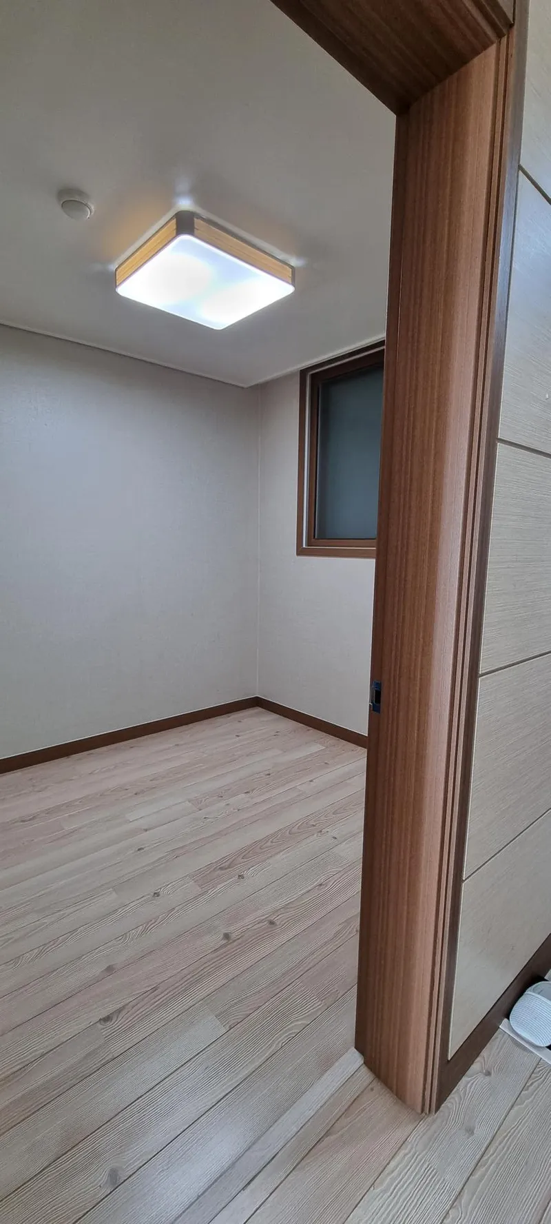 [강원 고성] 아야진 오션뷰 일출뷰 맛집 눈트면 바다 23평 투룸 6