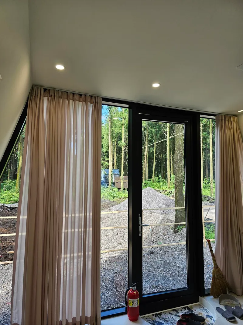 [Gujwa, Jeju] A secluded accommodation in the mountains near Bijarim 4