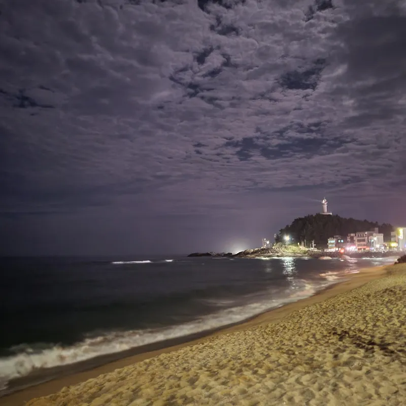 [Sokcho] 1-minute walk to the sea! Ocean view! [SokchoBadaya] 46