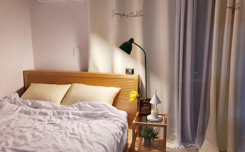 [Nowon, Seoul] Apartment in front of Nowon Station! Separate kitchen/fully furnished 2