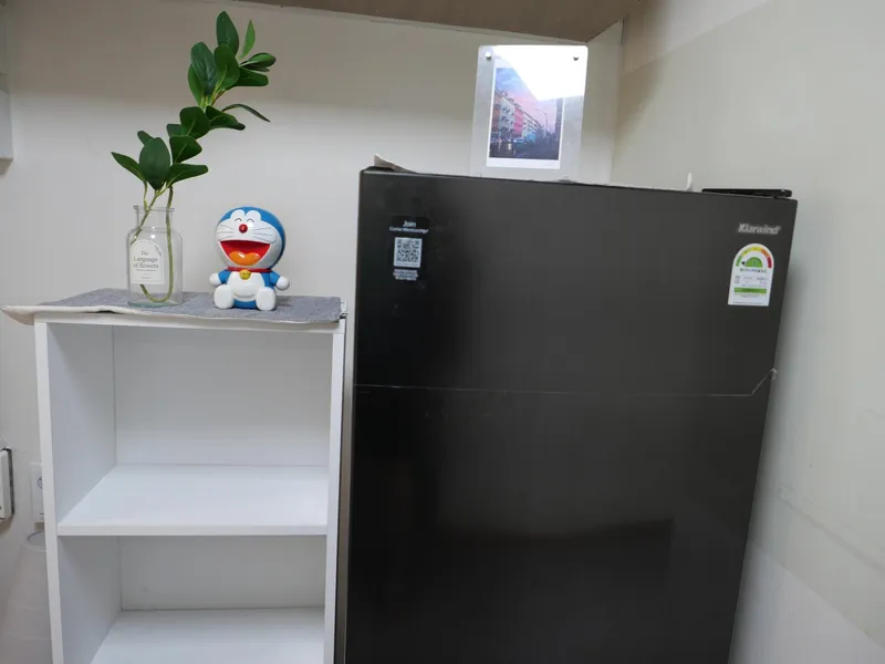 [Seocho, Seoul][Gangnam] Unrivaled Location! 3 minutes from the station, large windows, 52 private bathrooms 5