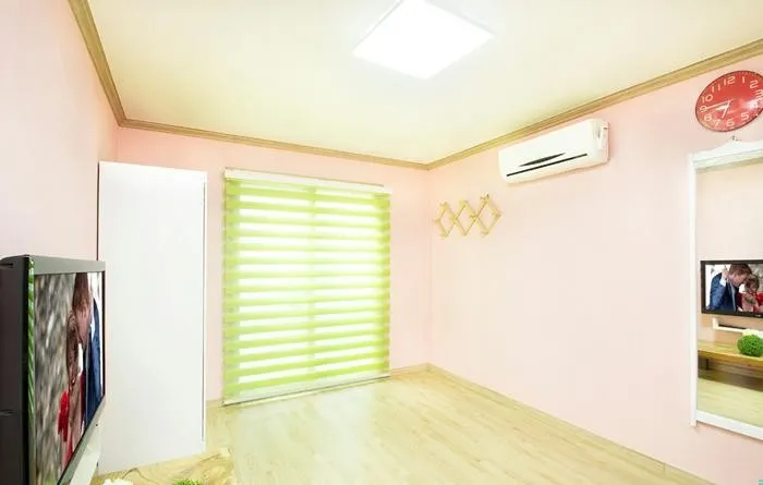 [충남 보령] 대천해수욕장 도보5분이내 펜션 카푸치노3(온돌) 3