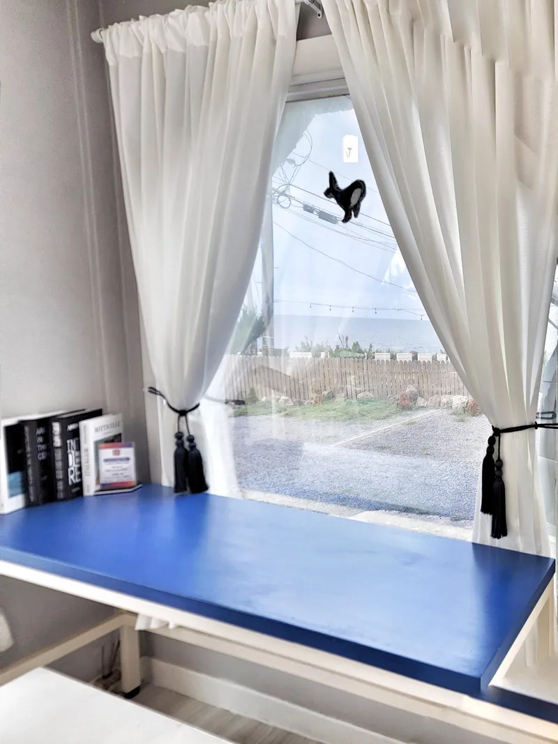 [Aewol, Jeju] Private house right in front of Olle Trail Course 16 12