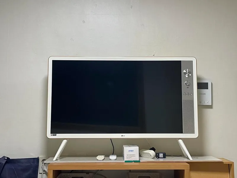 [경기 수원] 영통구 삼성전자 도보 5분 숙소 3