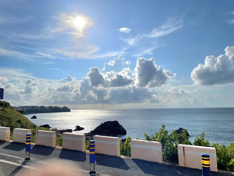 [Aewol, Jeju] Private house right in front of Olle Trail Course 16 40