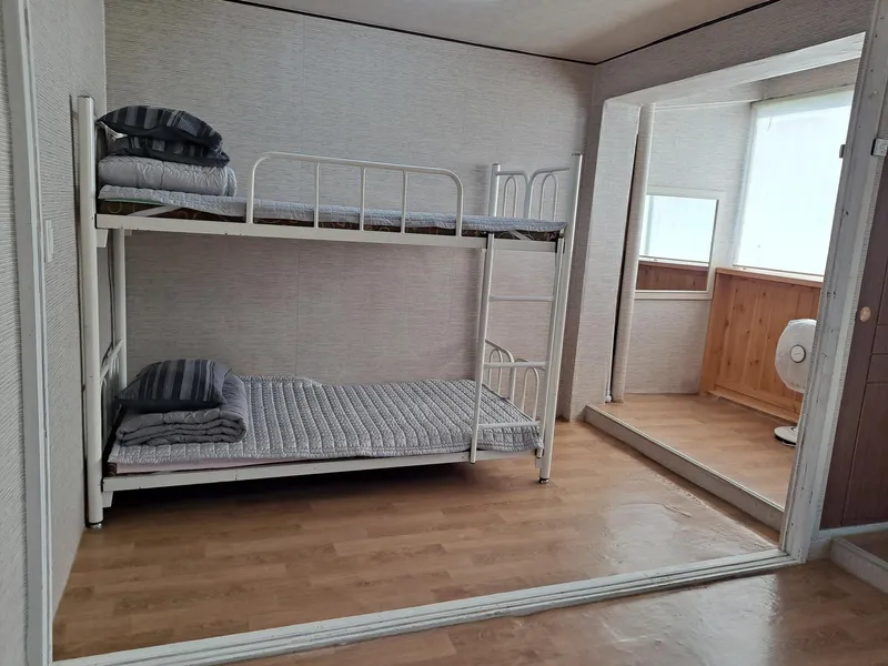 [Gangneung] 24-pyeong apartment in front of Gyodeung Elementary School near Gangneung Station 4
