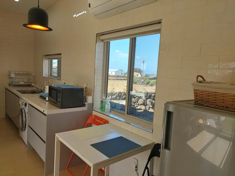 [Hangyeong, Jeju] Accommodation near Panpo Port #Separate one-room detached building #Accommodation that allows small dogs 23