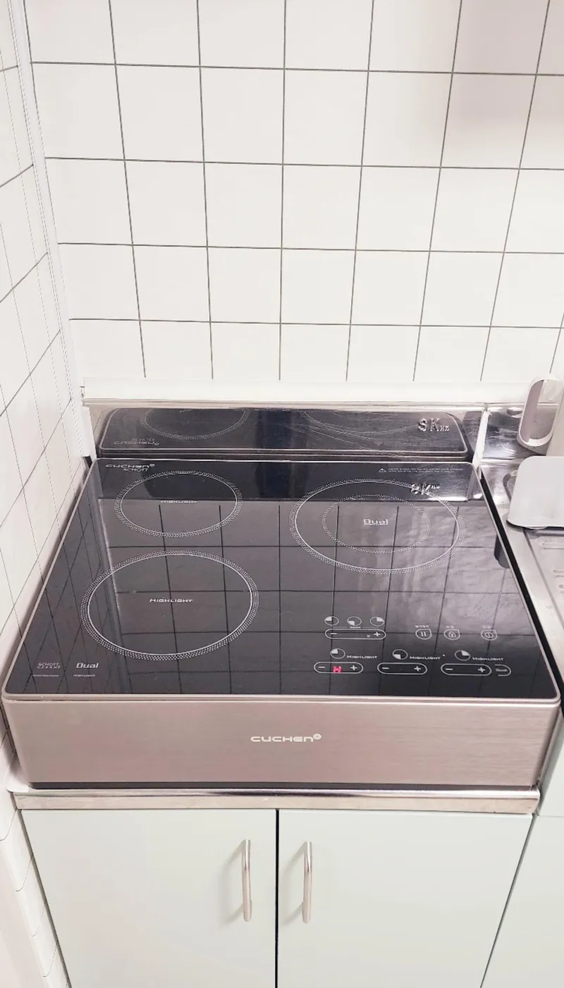 [Nowon, Seoul] Apartment in front of Nowon Station! Separate kitchen/fully furnished 13