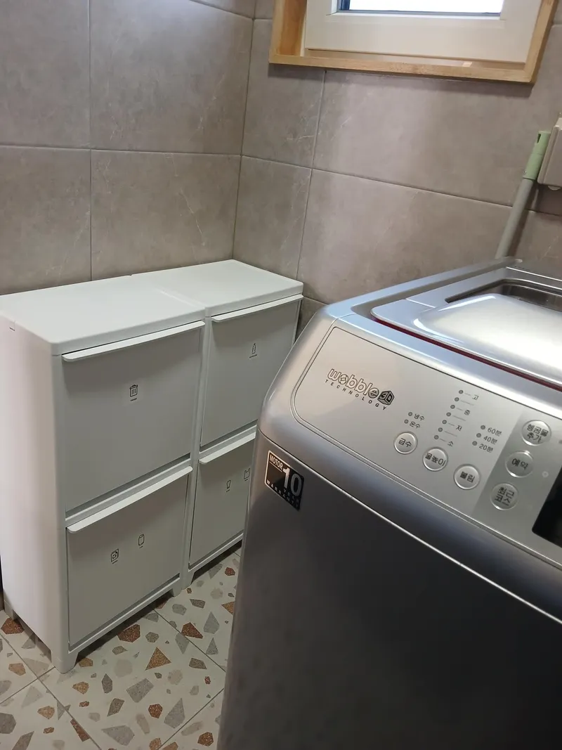 [Andeok, Seogwipo] 2nd floor of a detached house with views of Sanbangsan Mountain and the ocean 30