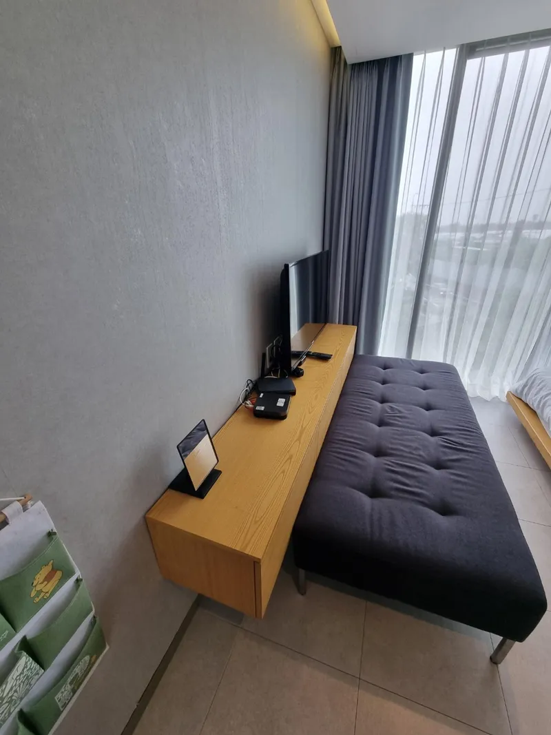 [Topyeong-dong, Seogwipo] Hotel-style 1.5 room skip floor + private terrace My own space K3 11