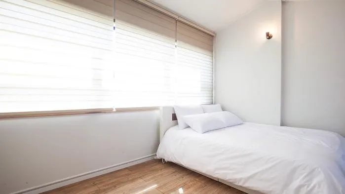 [Taean] Pension right in front of Magumpo Beach #duplex room 2
