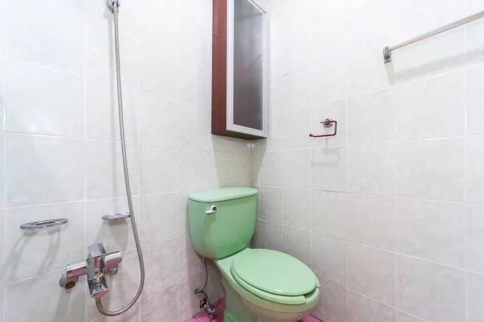 [충남 태안] 삼봉해수욕장 도보5분이내 침대룸 3