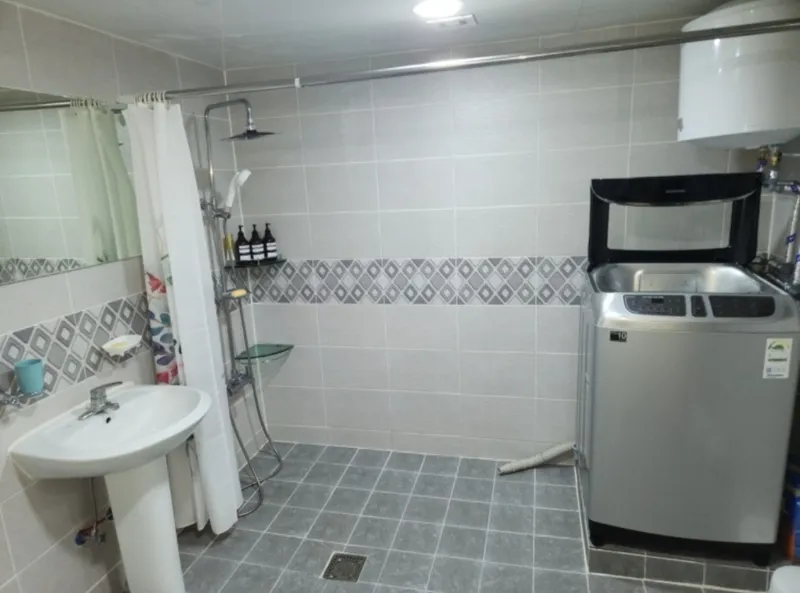 [Samcheok] A seaside country house 3 minutes walk from Deoksan Beach and Deokbongsan Mountain 7