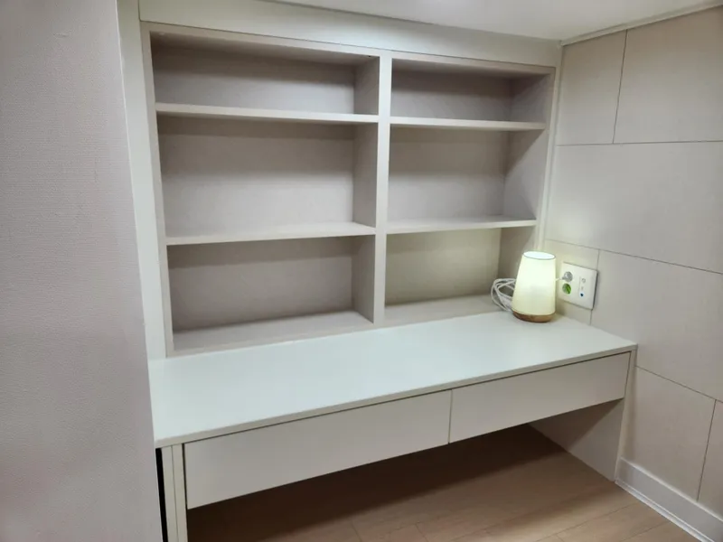 [Goyang] Hyangdong Newly built duplex officetel 5th floor park view 8