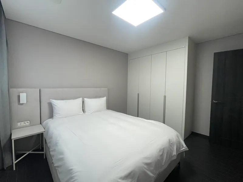 [Seongsan, Seogwipo] A completely private space amidst nature, Shining Penthouse 2nd Floor E2 4