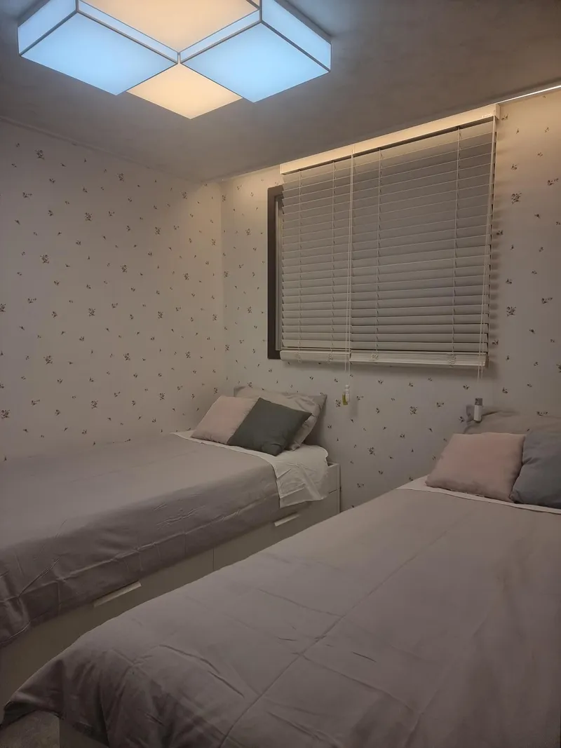 [Seongbuk, Seoul] House in the forest in the city center 10