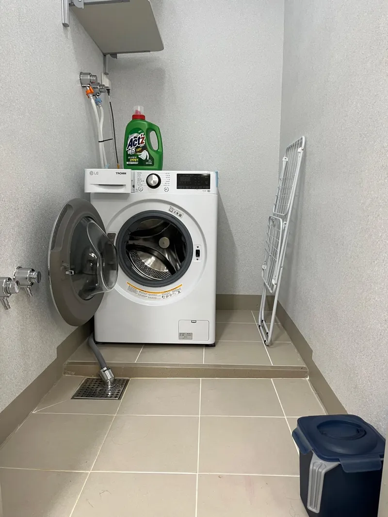 [부산 해운대] 재송역 초역세권 쓰리룸 오피스텔 16