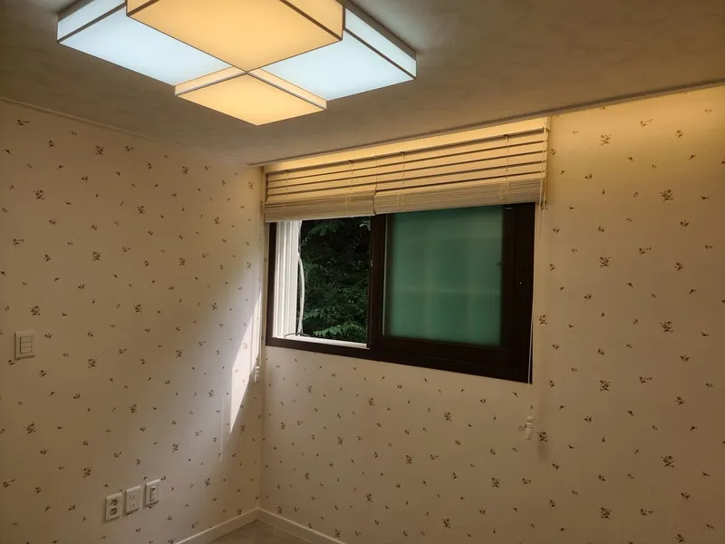 [Seongbuk, Seoul] House in the forest in the city center 23