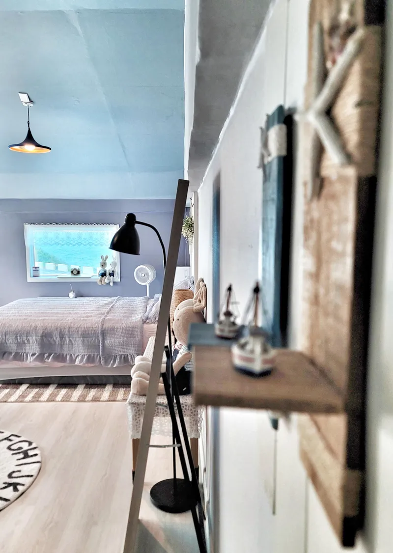 [Aewol, Jeju] Private house right in front of Olle Trail Course 16 18
