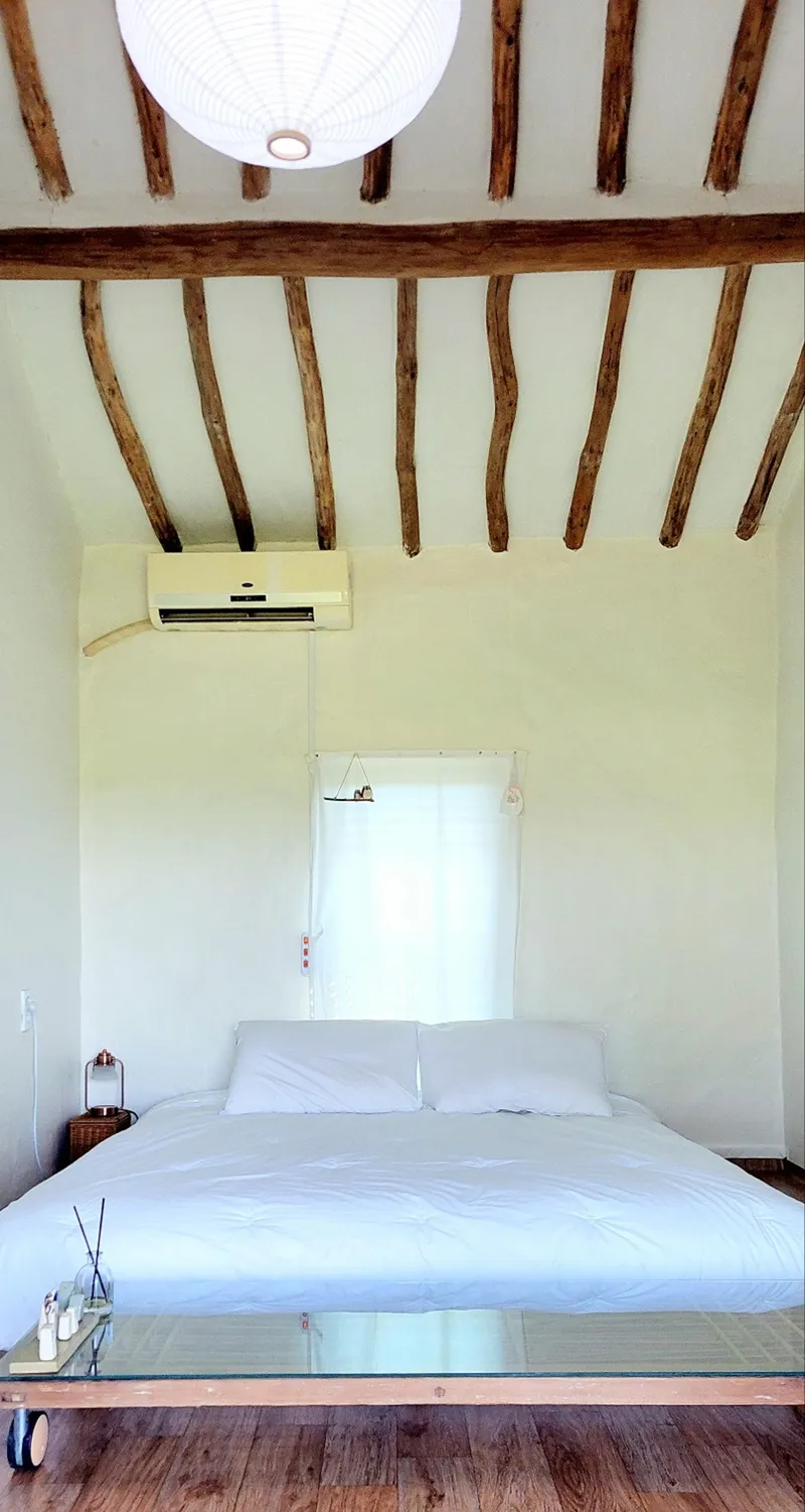 [Buyeo][Country Living] #Lawn Yard House #Country Vacation #Great Value #Healing Accommodation #Pets 4