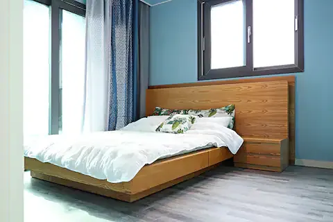 [제주 한림] 오션뷰가 아름다운 한림 신들의 쉼터 12