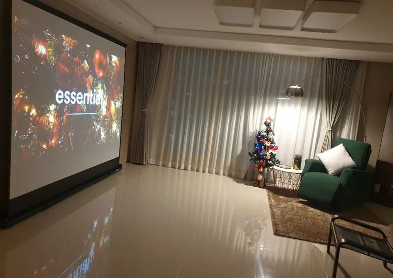 [서울 동대문] 지하철 역 및 대학가와 가까운 신축 투룸아파트 3