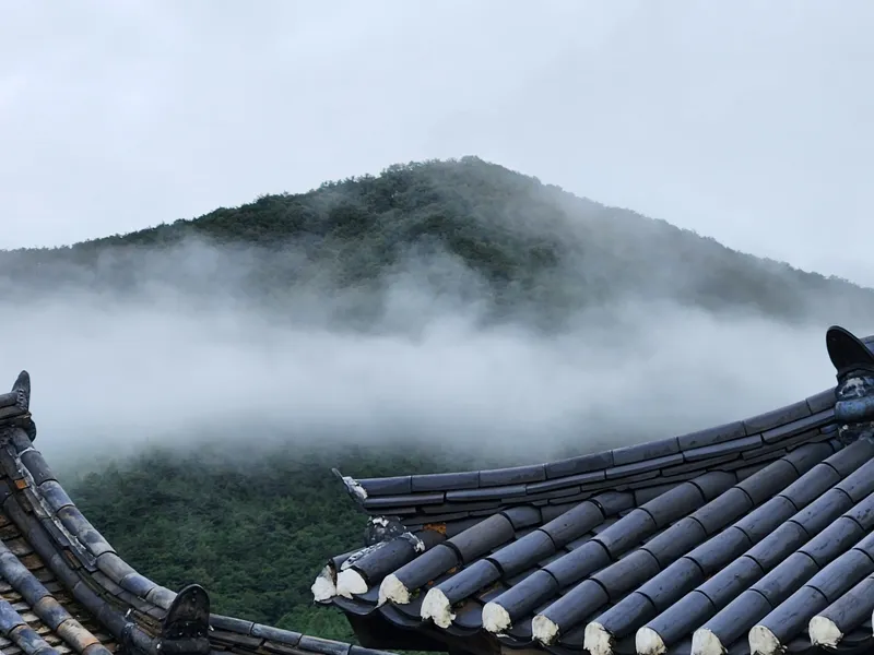[경남 밀양] 400평 마당#문화재#한옥 #투룸#문화재#시골살이#민박우수숙소 86