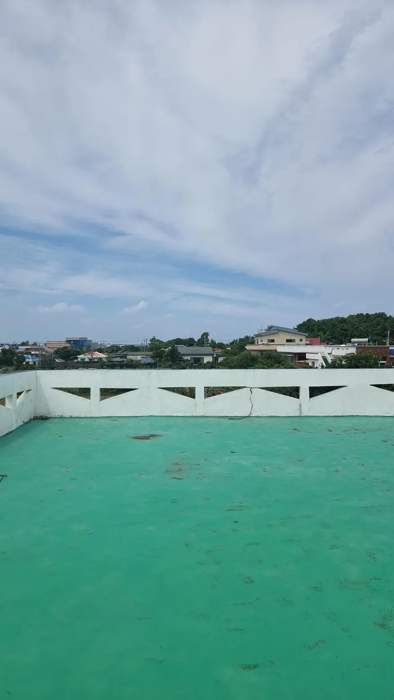 [제주 구좌] 세화해수욕장 인근 한적한 마을 숙소 24