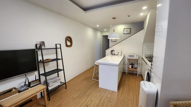 [Aewol, Jeju] Aewol independent townhouse with Jeju sensibility 3