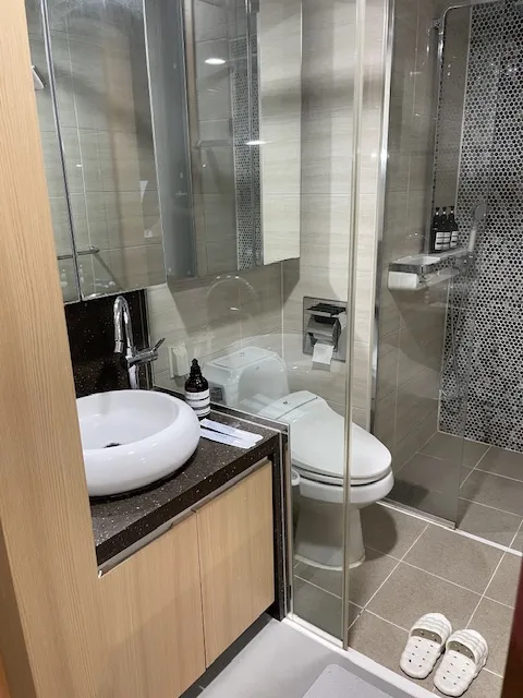 [Gangseo, Seoul] Officetel near Magoknaru Station 9