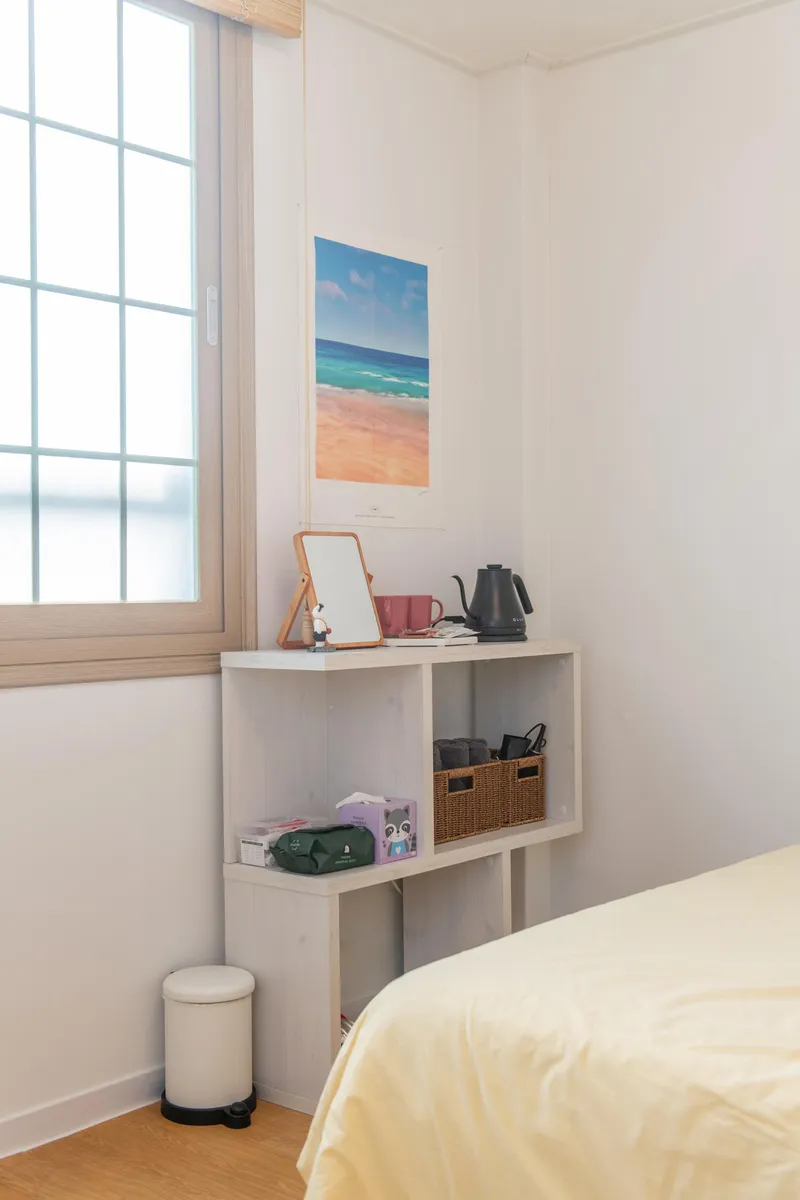 [Seongsan, Seogwipo] Seongsan Sunrise Peak Bus Stop 1 minute One Room 308 14
