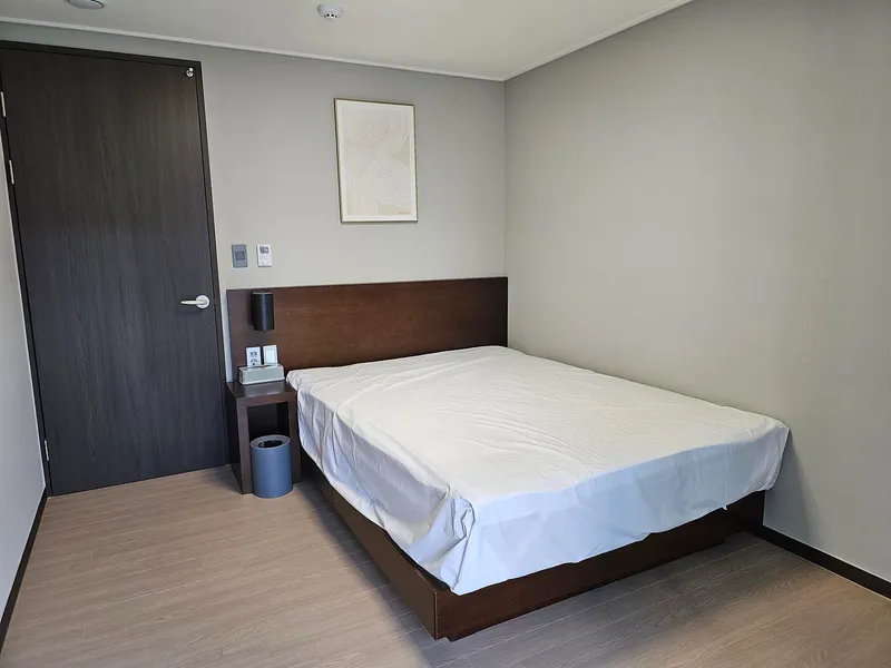 [Nohyeong-dong, Jeju][Jeju Nohyeong Intersection] Starbucks View Full Option 3 Rooms 3 Beds (10 minutes from Jeju Airport) 15