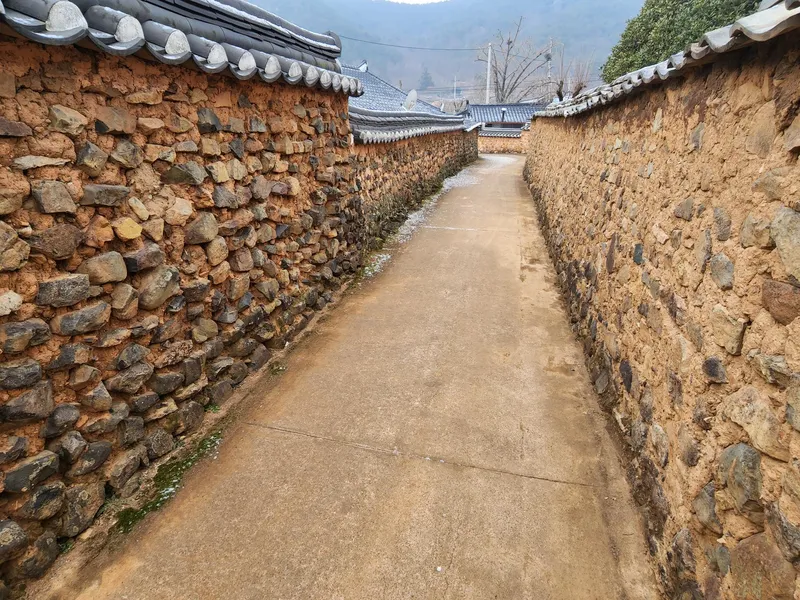 [경남 밀양] 400평 마당#문화재#한옥 #투룸#문화재#시골살이#민박우수숙소 115