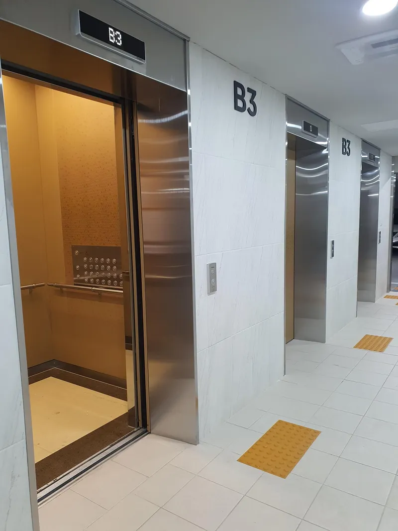 [인천 영종] 영종도 바다뷰 인천대교가 보이는 오피스텔 24