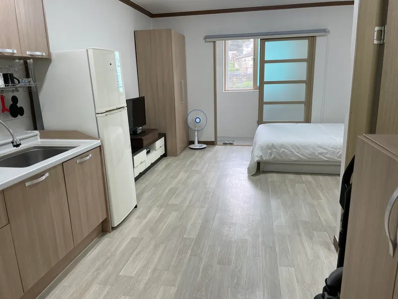 [경남 거제] 원룸 202호 4