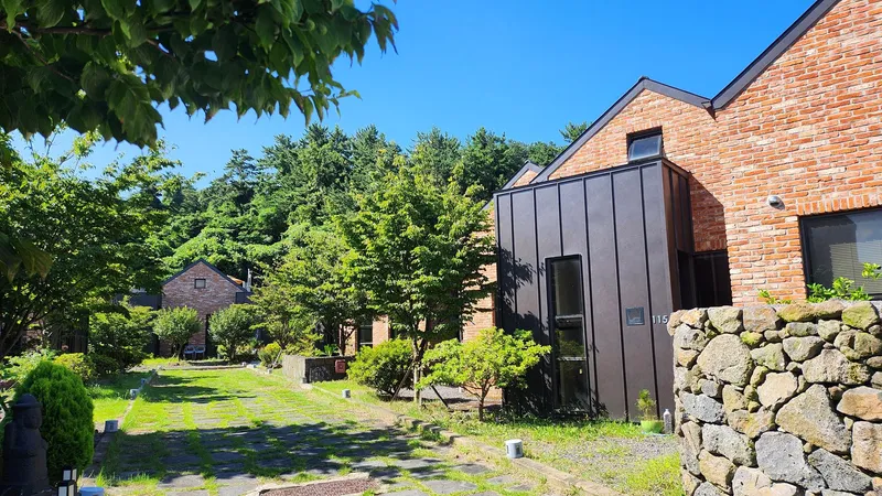 [Aewol, Jeju] Aewol independent townhouse with Jeju sensibility 18