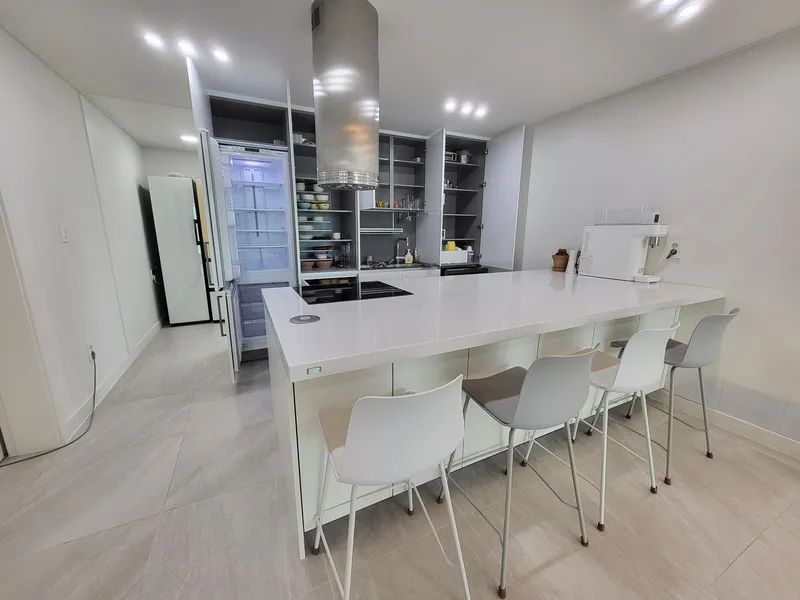 [Yeosu] A luxury house with a striking ocean view 13