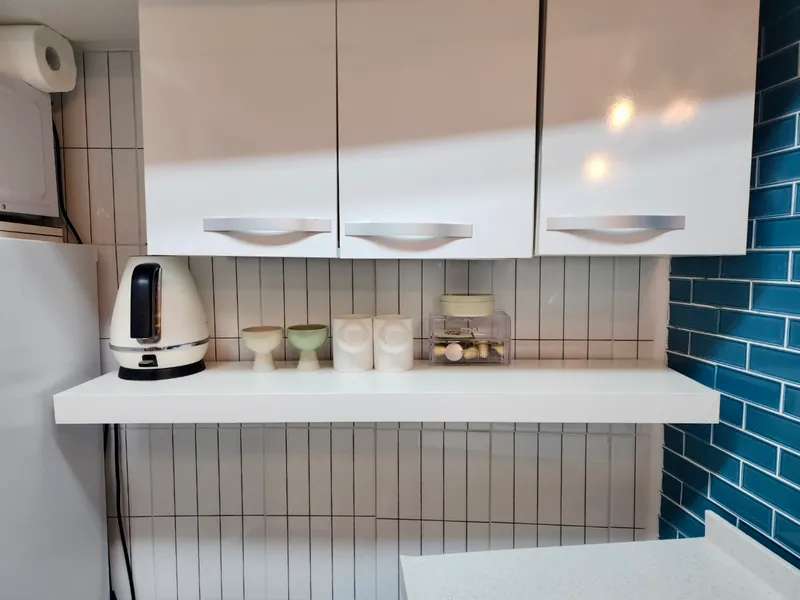 [Jongno, Seoul] Two-room accommodation near Tongin Market in Okindong, Seochon 17