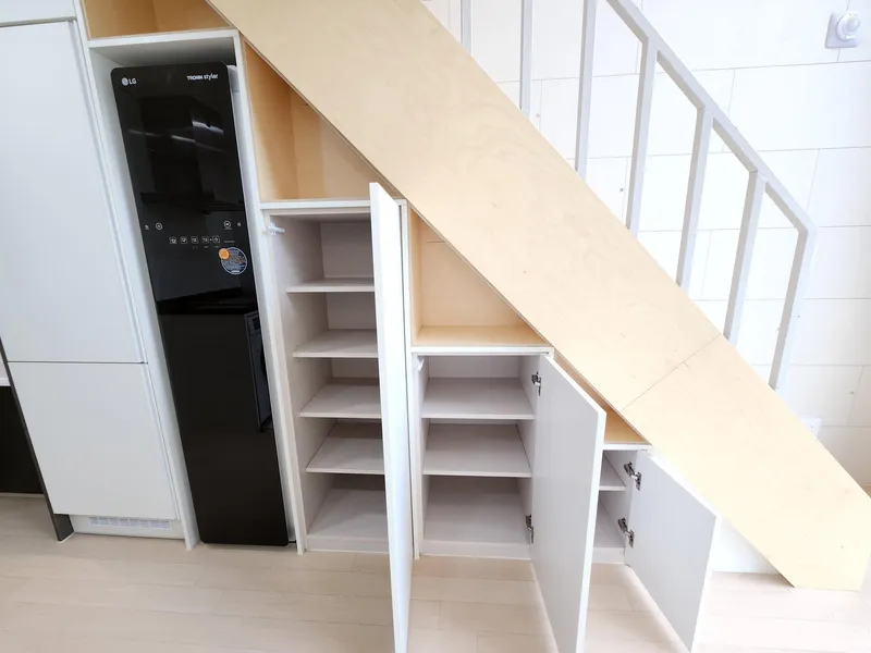 [Goyang] Hyangdong Newly built duplex officetel 5th floor park view 19