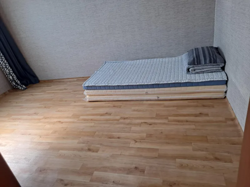 [Gangneung] 24-pyeong apartment in front of Gyodeung Elementary School near Gangneung Station 3