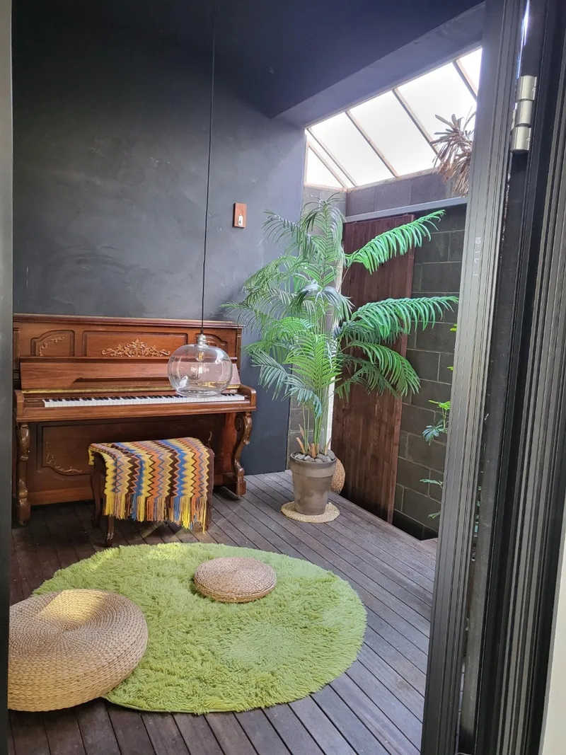 [Aewol, Jeju] Private space with a view of the sea and Mt. Halla in the West Village, pets allowed 28