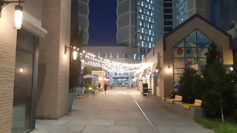 [Suyeong, Busan] Officetel in front of Gwangalli Beach 12