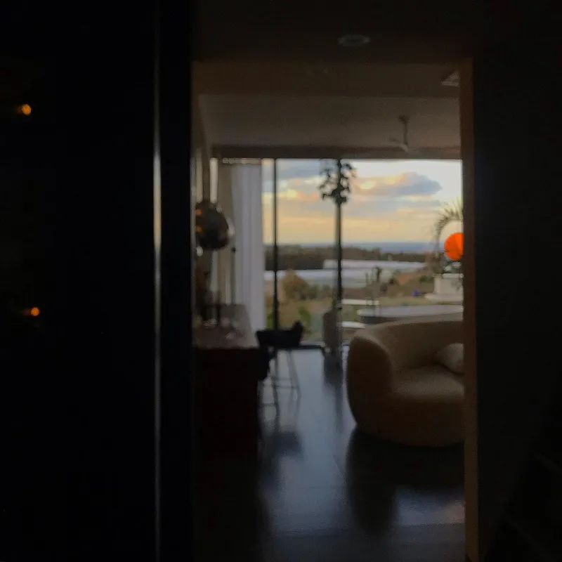 [Aewol, Jeju] Private space with a view of the sea and Mt. Halla in the West Village, pets allowed 13