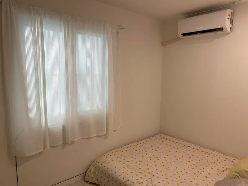 [부산 해운대] 달맞이 아늑한 집에서 살아보기, 넓은 투룸 10