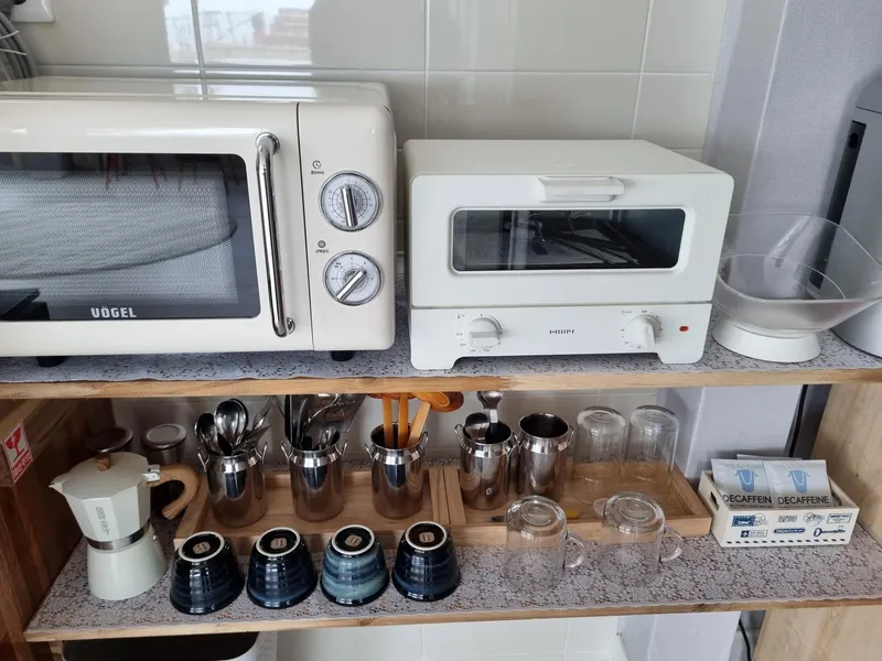 [Aewol, Jeju] Private house right in front of Olle Trail Course 16 11