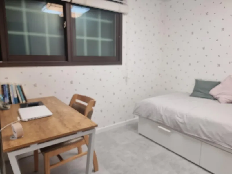 [Seongbuk, Seoul] House in the forest in the city center 13