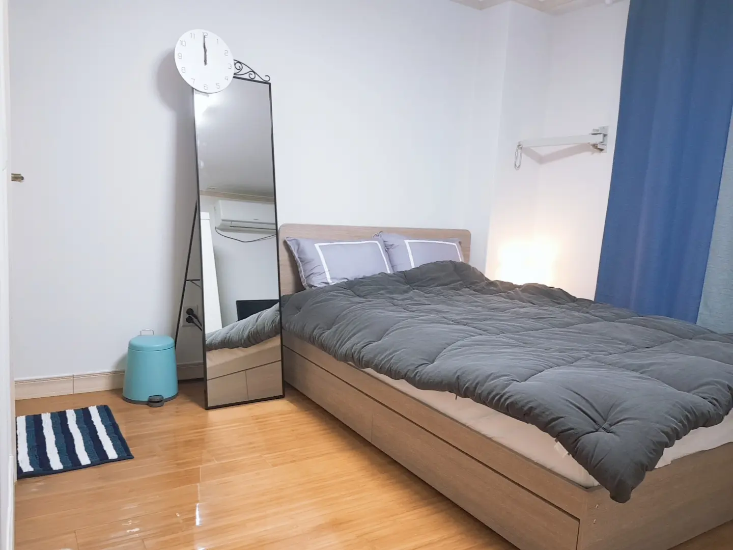 首尔道峰 仓洞站附近舒适住宿 302 - main image