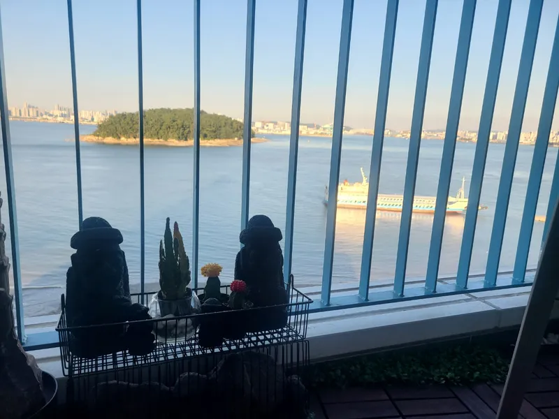 [Yeongjong, Incheon] Bt House (Love Yeongjong) Living for a Week #Netflix #Free Parking #King Bed #Dryer 31